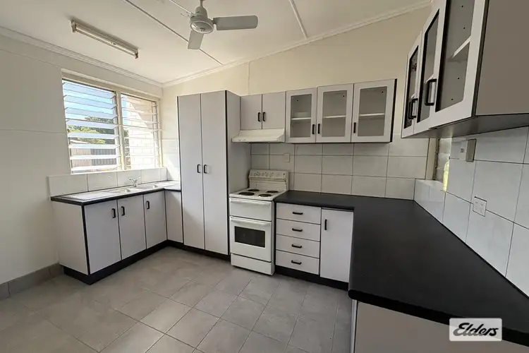 Second view of Homely house listing, 7 Mott Crescent, Katherine NT 850