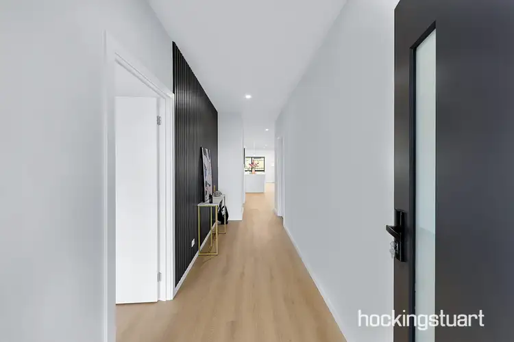 Second view of Homely house listing, 61 Batehaven Crescent, Donnybrook VIC 3064