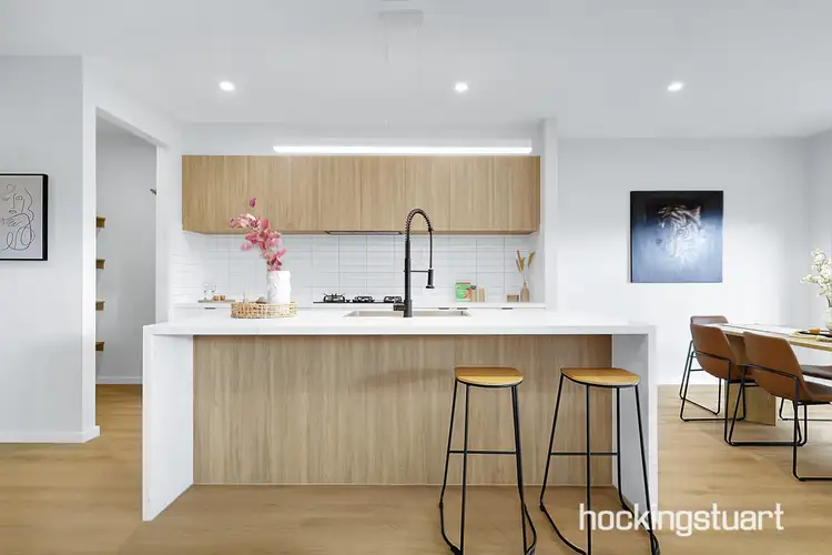 Third view of Homely house listing, 61 Batehaven Crescent, Donnybrook VIC 3064