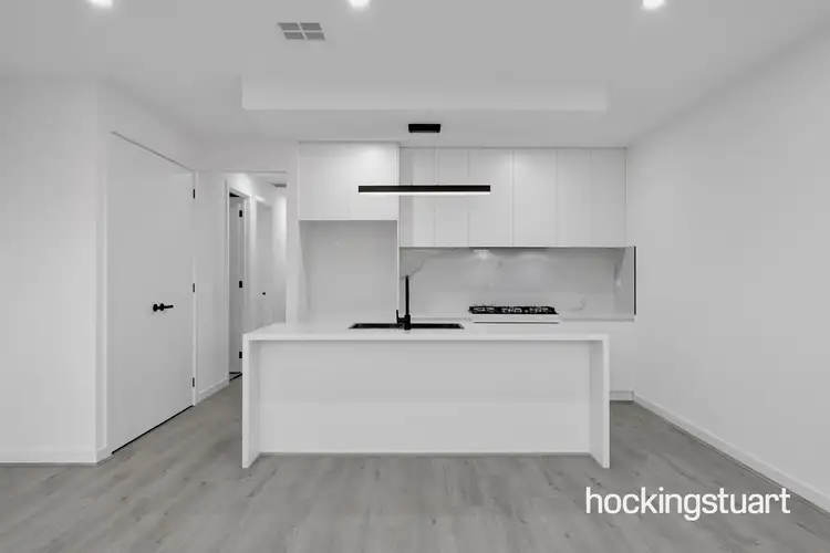 Third view of Homely house listing, 19 Dollfus Circuit, Wollert VIC 3750