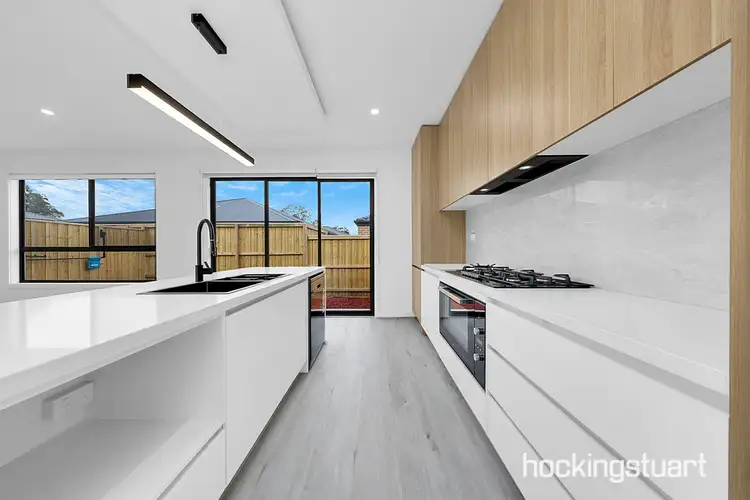 Third view of Homely house listing, 19 Dollfus Circuit, Wollert VIC 3750