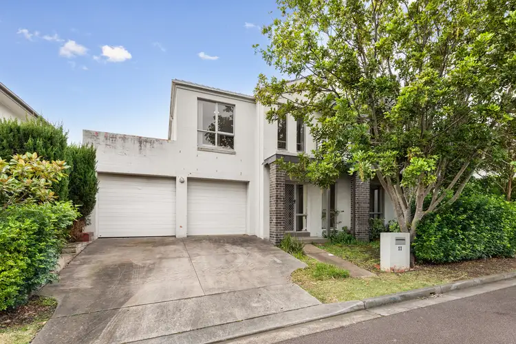 11 Princeton Circuit, Auburn NSW 2144