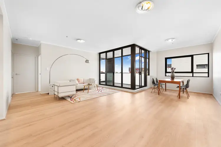 309/747 Anzac Parade