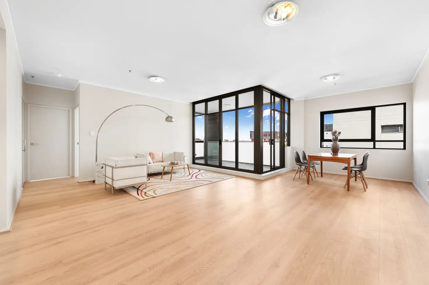 Main view of Homely apartment listing, 309/747 Anzac Parade, Maroubra NSW 2035