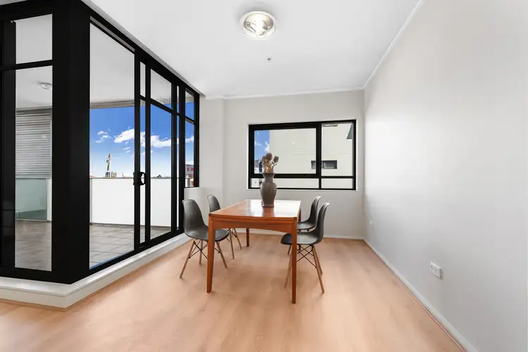 Third view of Homely apartment listing, 309/747 Anzac Parade, Maroubra NSW 2035