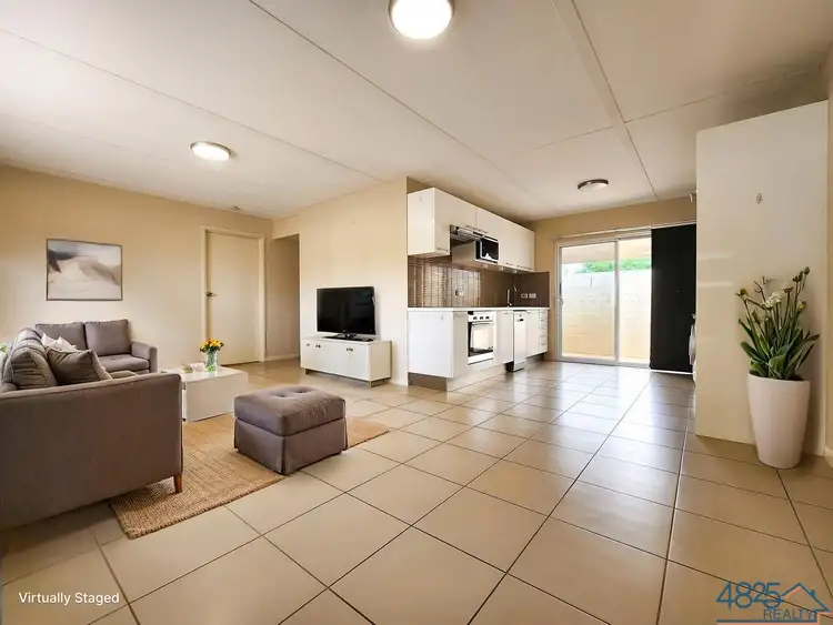 1/4 Verry Street, Mount Isa QLD 4825
