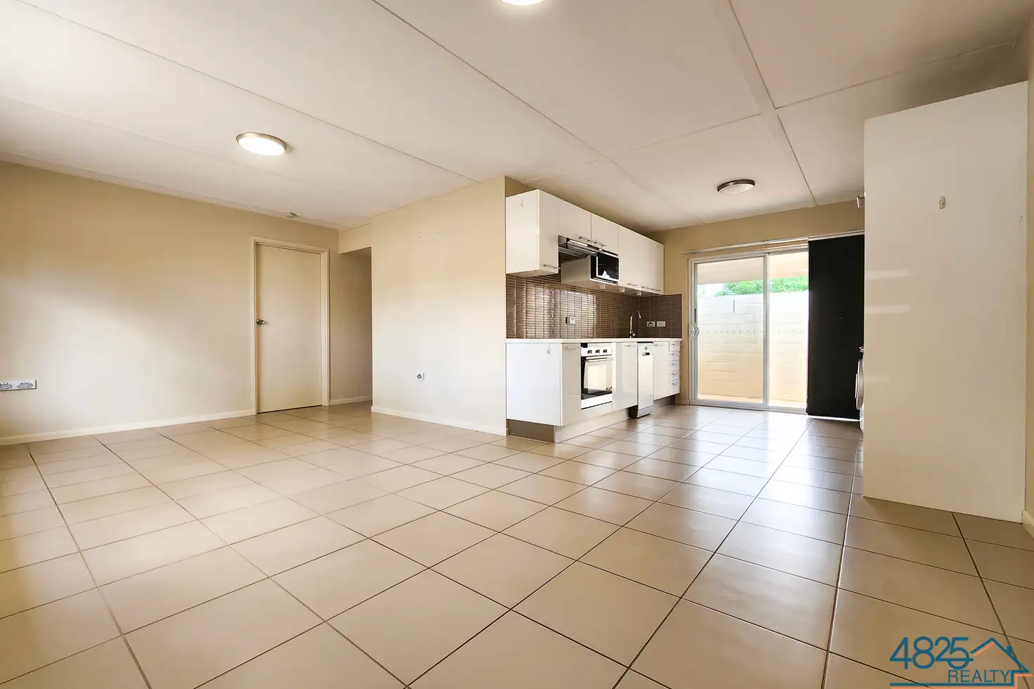 Main view of Homely unit listing, 1/4 Verry Street, Mount Isa QLD 4825