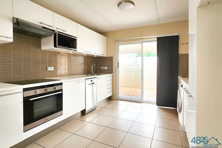 Third view of Homely unit listing, 1/4 Verry Street, Mount Isa QLD 4825