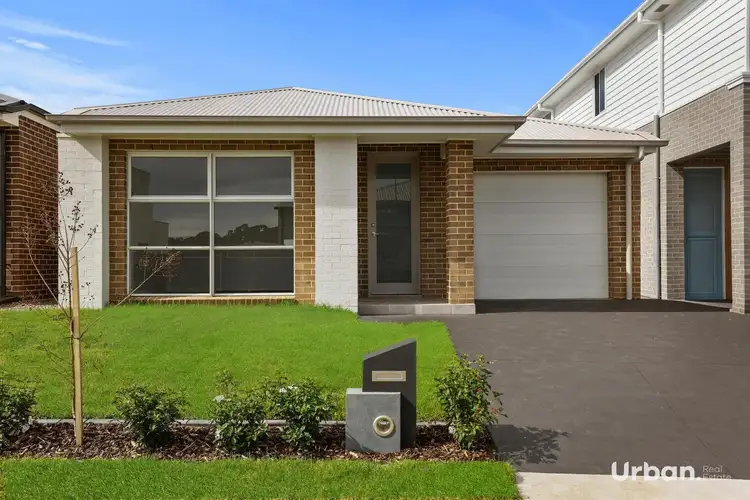 Main view of Homely house listing, 15 Parhelion Street, Austral NSW 2179