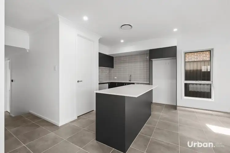 Second view of Homely house listing, 15 Parhelion Street, Austral NSW 2179