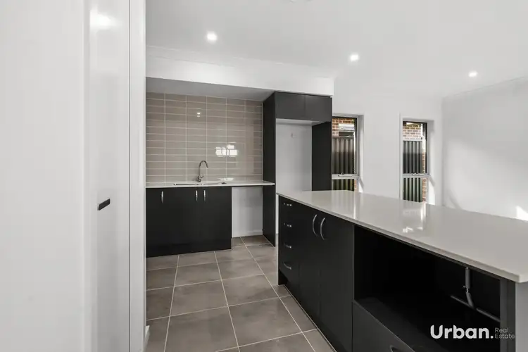 Third view of Homely house listing, 15 Parhelion Street, Austral NSW 2179