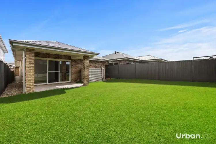 Fourth view of Homely house listing, 15 Parhelion Street, Austral NSW 2179