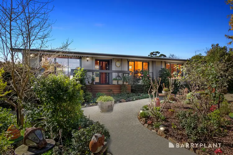 2 Murrac Street, Coldstream VIC 3770