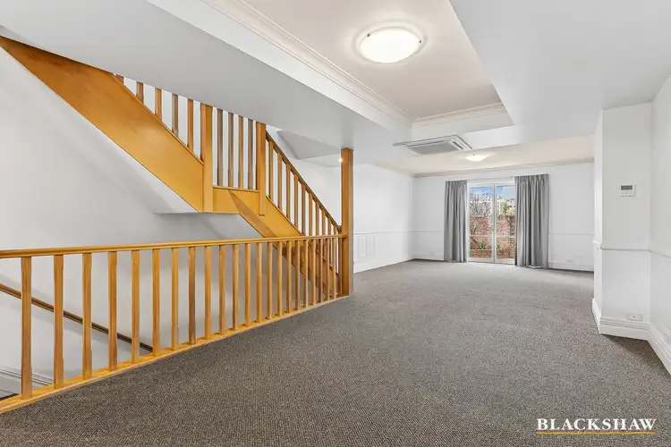 Fourth view of Homely house listing, 6/3 Ovens Street, Griffith ACT 2603