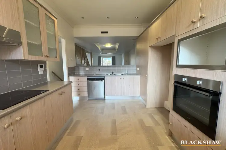 Fifth view of Homely house listing, 6/3 Ovens Street, Griffith ACT 2603