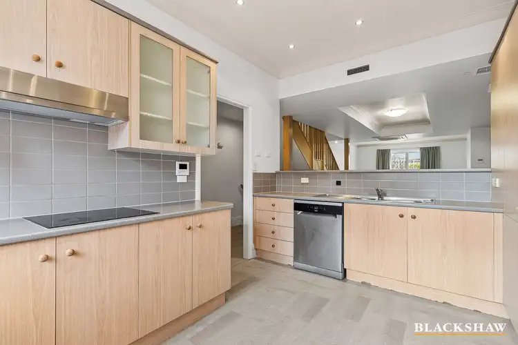 Sixth view of Homely house listing, 6/3 Ovens Street, Griffith ACT 2603