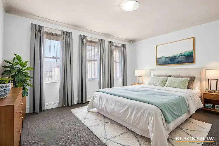 Seventh view of Homely house listing, 6/3 Ovens Street, Griffith ACT 2603