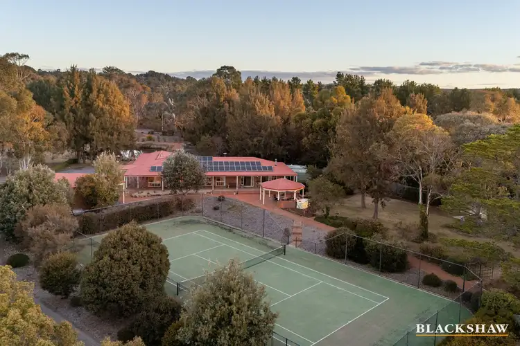 43 Wyoming Road, Bywong NSW 2621