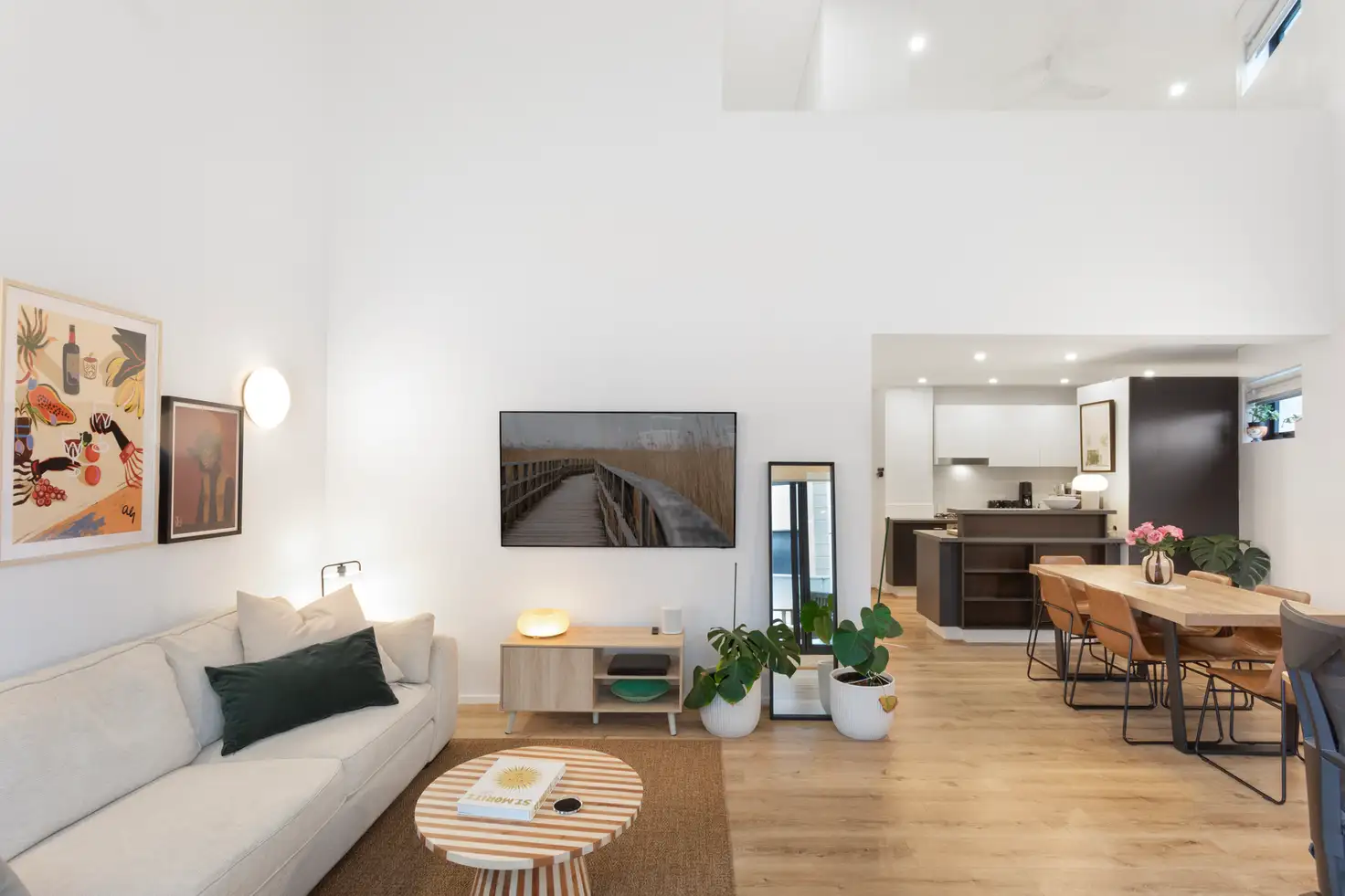 Main view of Homely apartment listing, L17/274 Botany Road, Alexandria NSW 2015