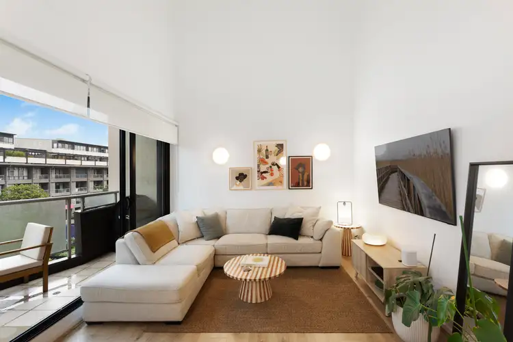 Second view of Homely apartment listing, L17/274 Botany Road, Alexandria NSW 2015