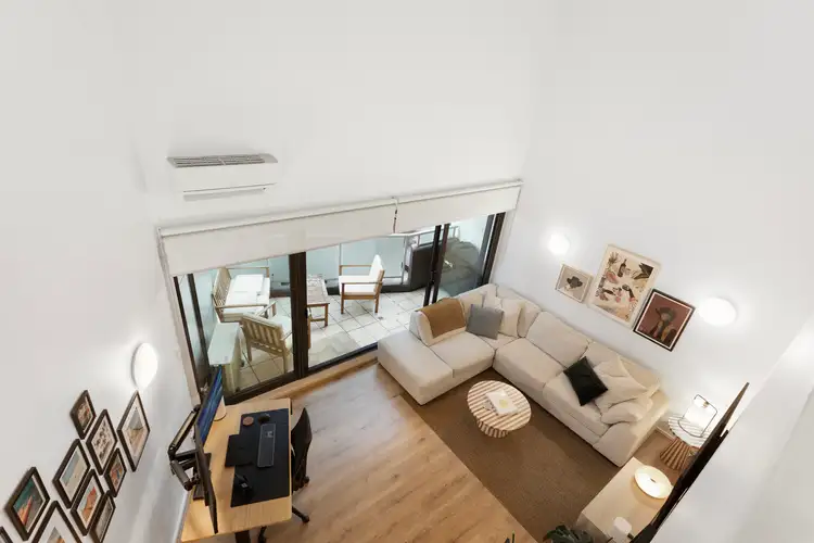 Third view of Homely apartment listing, L17/274 Botany Road, Alexandria NSW 2015