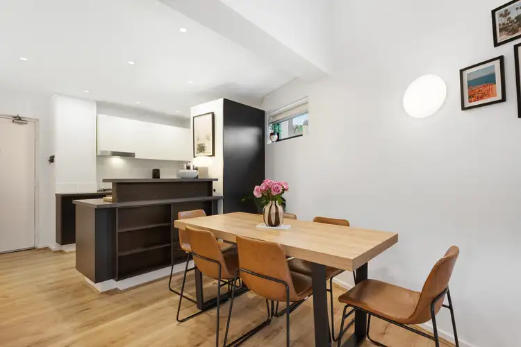 Fourth view of Homely apartment listing, L17/274 Botany Road, Alexandria NSW 2015