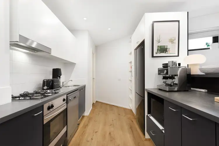 Fifth view of Homely apartment listing, L17/274 Botany Road, Alexandria NSW 2015