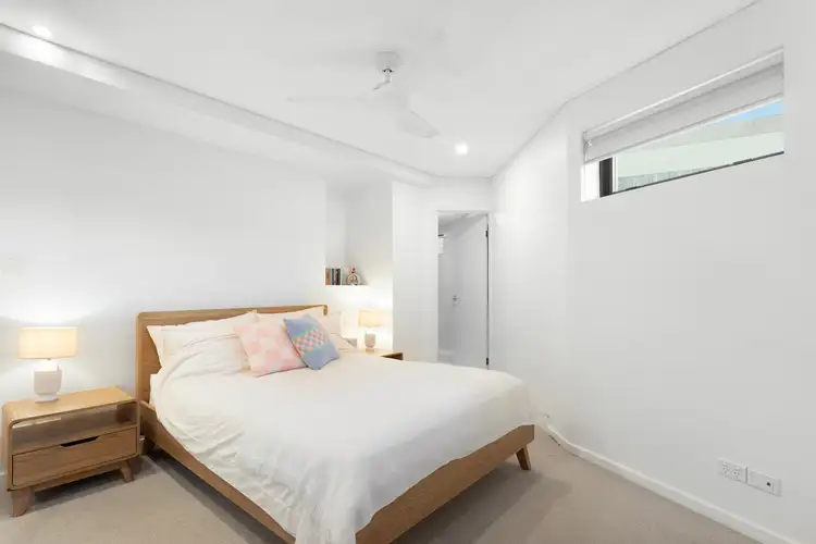 Sixth view of Homely apartment listing, L17/274 Botany Road, Alexandria NSW 2015