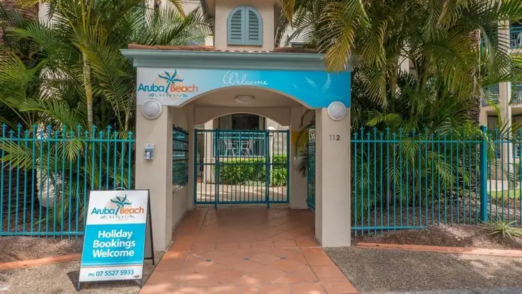 44C/112-116 Surf Parade, Broadbeach QLD 4218