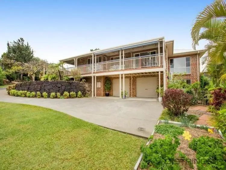 3 Merino Place, Terranora NSW 2486