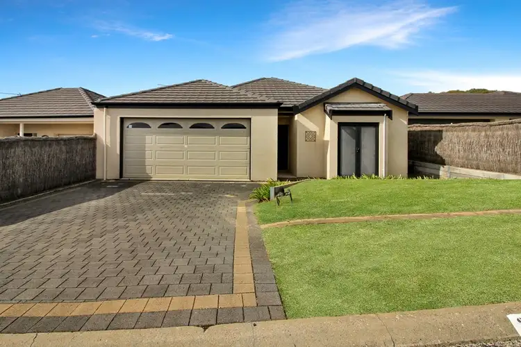 26 Bridge Crescent, Port Lincoln SA 5606