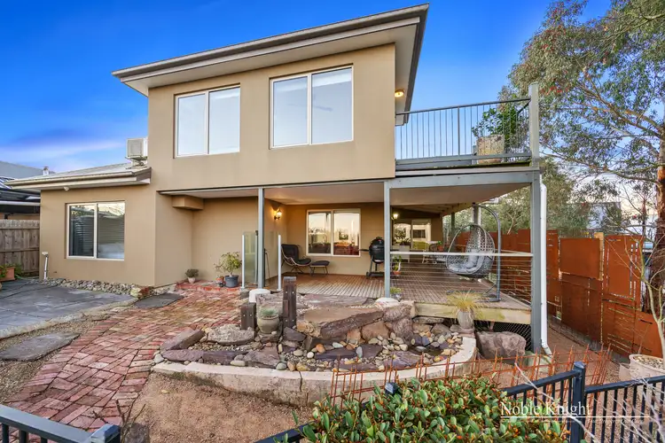 Main view of Homely house listing, 69 Pinoak Drive, Yarra Glen VIC 3775