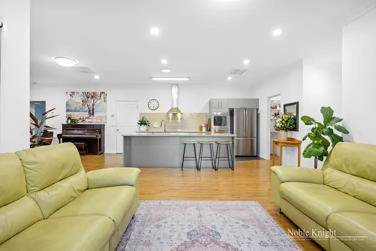 Sixth view of Homely house listing, 69 Pinoak Drive, Yarra Glen VIC 3775