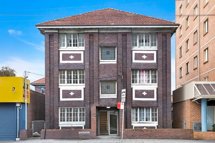 1/239 Anzac Parade, Kingsford NSW 2032