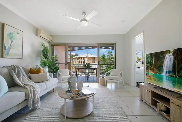 Fourth view of Homely unit listing, 2/18 Jellicoe Street, Coorparoo QLD 4151