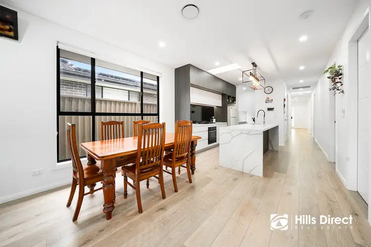 Fifth view of Homely house listing, 93 Calleja Street, The Ponds NSW 2769