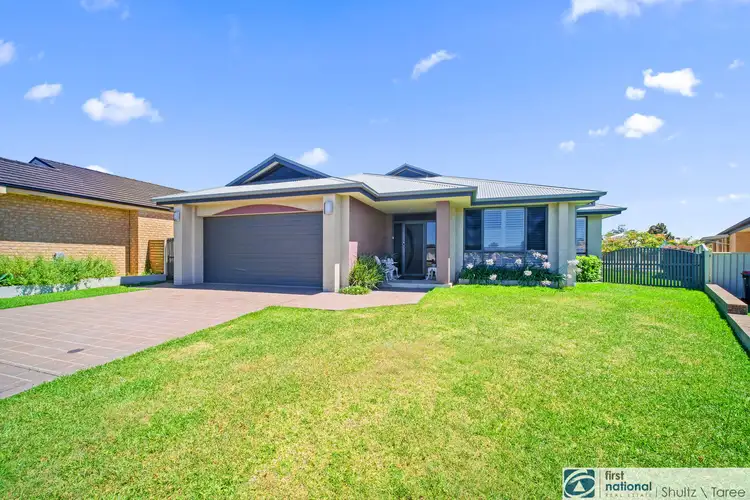 Second view of Homely house listing, 5 Anita Close, Taree NSW 2430