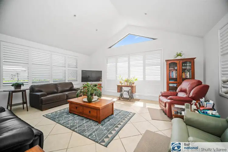 Third view of Homely house listing, 5 Anita Close, Taree NSW 2430