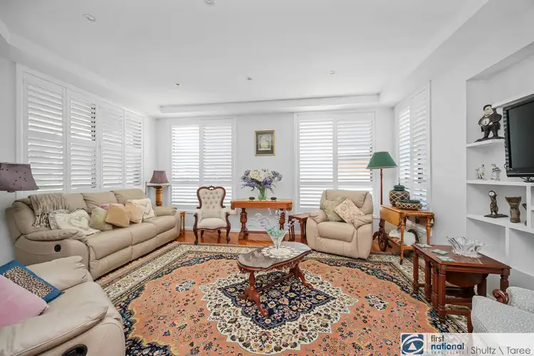 Fourth view of Homely house listing, 5 Anita Close, Taree NSW 2430
