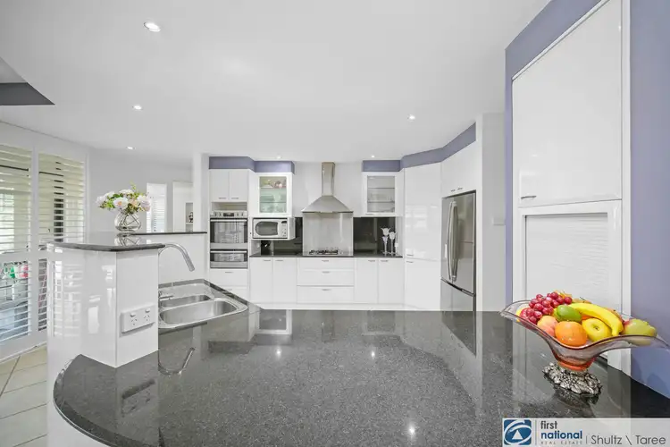 Fifth view of Homely house listing, 5 Anita Close, Taree NSW 2430