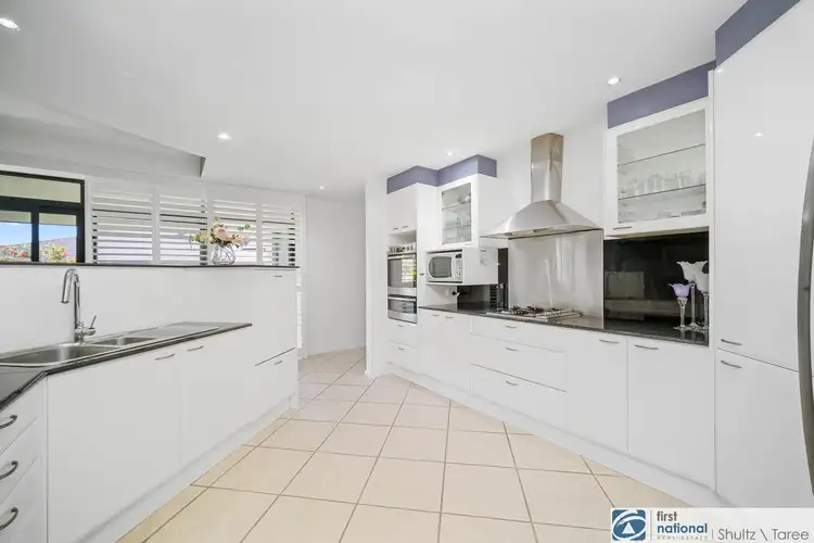 Sixth view of Homely house listing, 5 Anita Close, Taree NSW 2430
