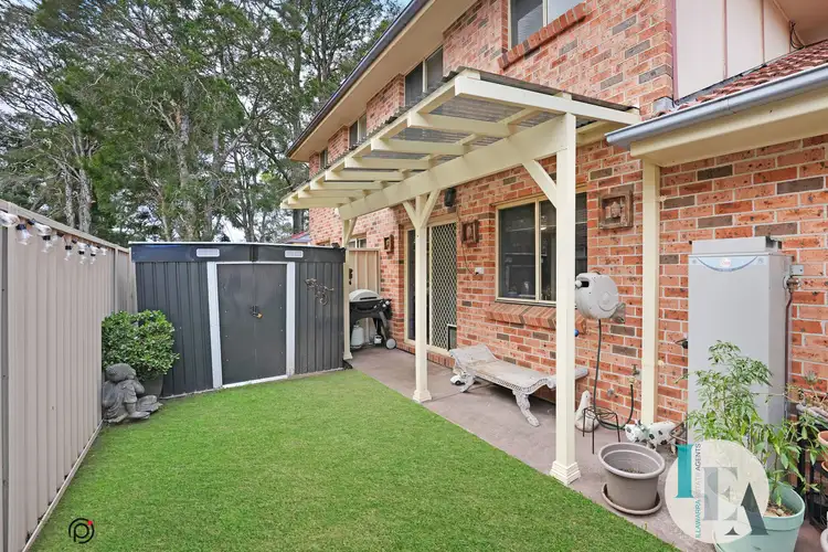 Sixth view of Homely semi-detached listing, 3/14-16 Bateman Avenue, Albion Park Rail NSW 2527
