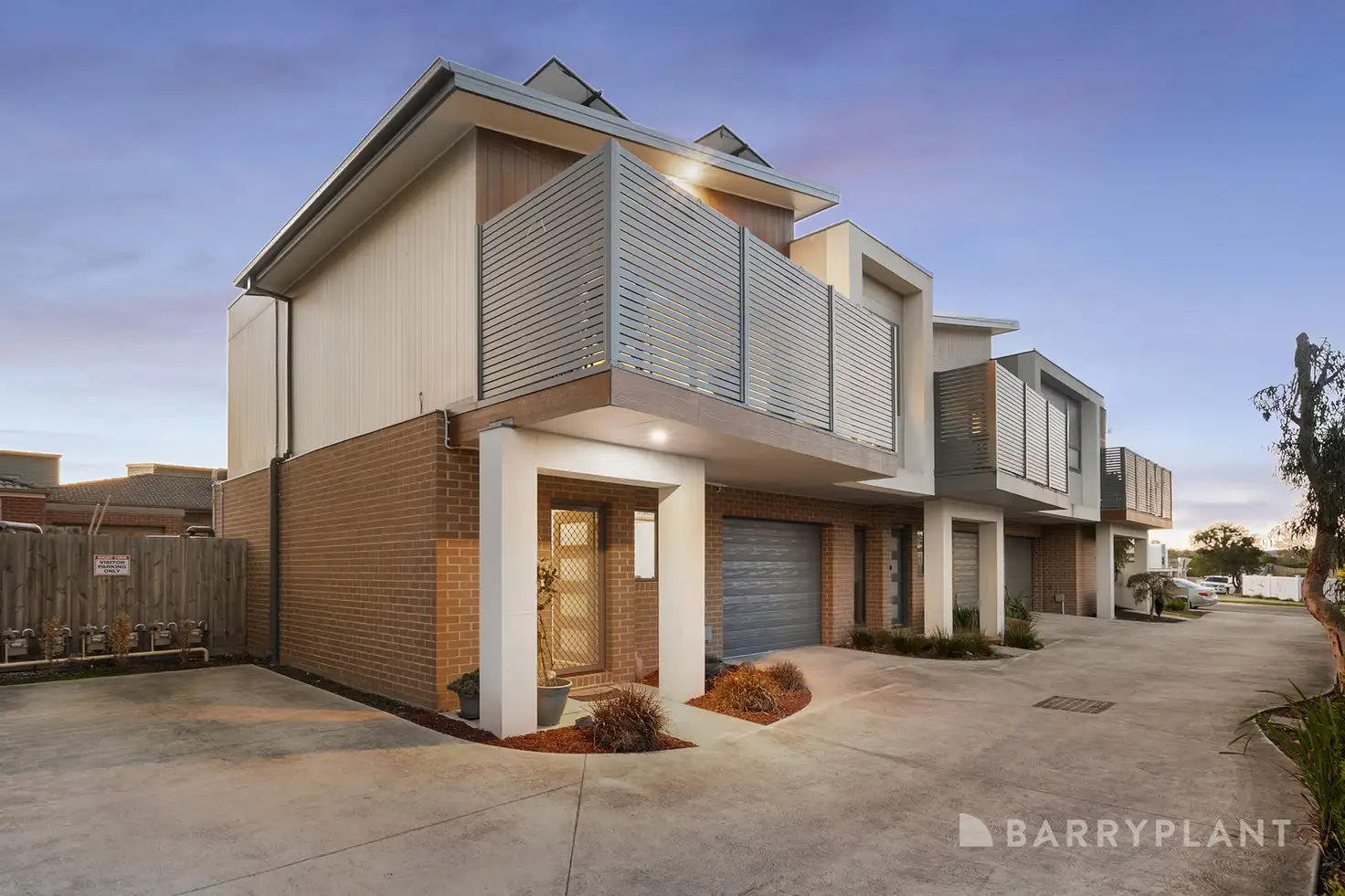Main view of Homely townhouse listing, 3 Travis Close, Lilydale VIC 3140