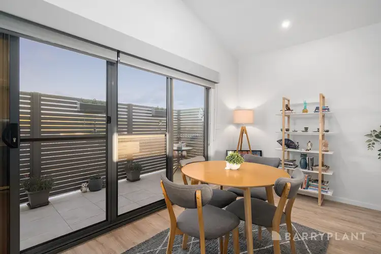 Fifth view of Homely townhouse listing, 3 Travis Close, Lilydale VIC 3140