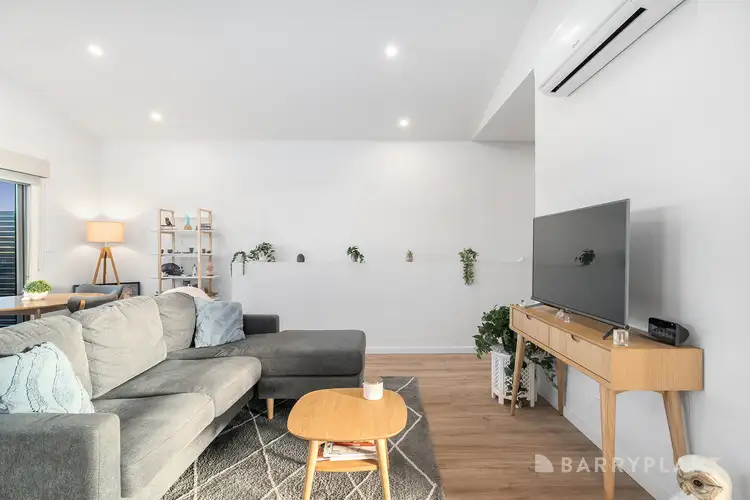 Sixth view of Homely townhouse listing, 3 Travis Close, Lilydale VIC 3140