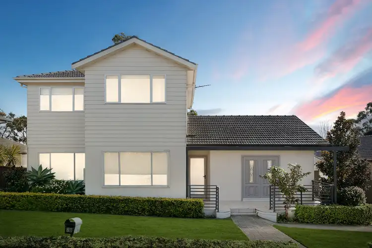 Main view of Homely house listing, 70 Wilkins Street, Bankstown NSW 2200