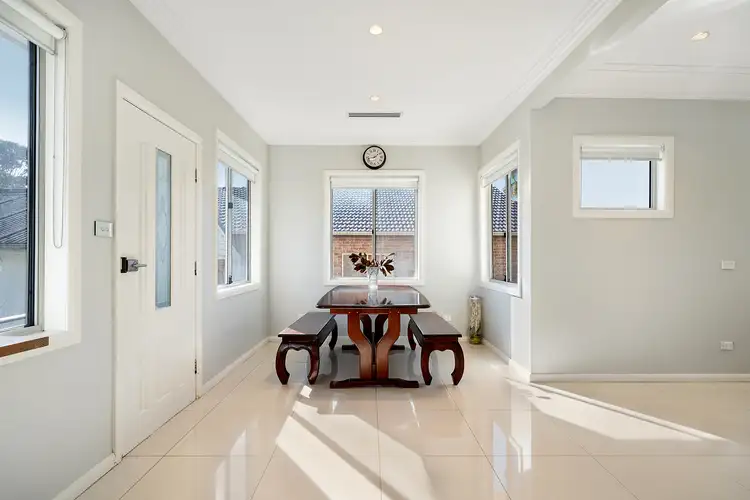 Third view of Homely house listing, 70 Wilkins Street, Bankstown NSW 2200