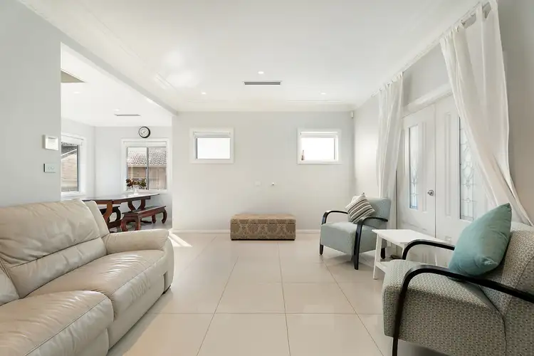 Fourth view of Homely house listing, 70 Wilkins Street, Bankstown NSW 2200