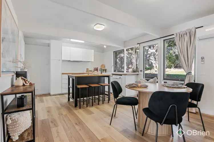 Second view of Homely unit listing, 2/12 Tintern Avenue, Bayswater North VIC 3153
