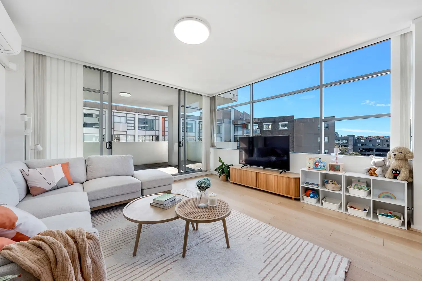 Main view of Homely apartment listing, 607/1 Bruce Bennetts Place, Maroubra NSW 2035